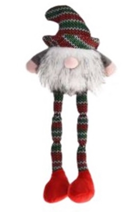 Picture of Bubimex Christmas elf plush